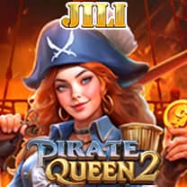 Pirate Queen 2